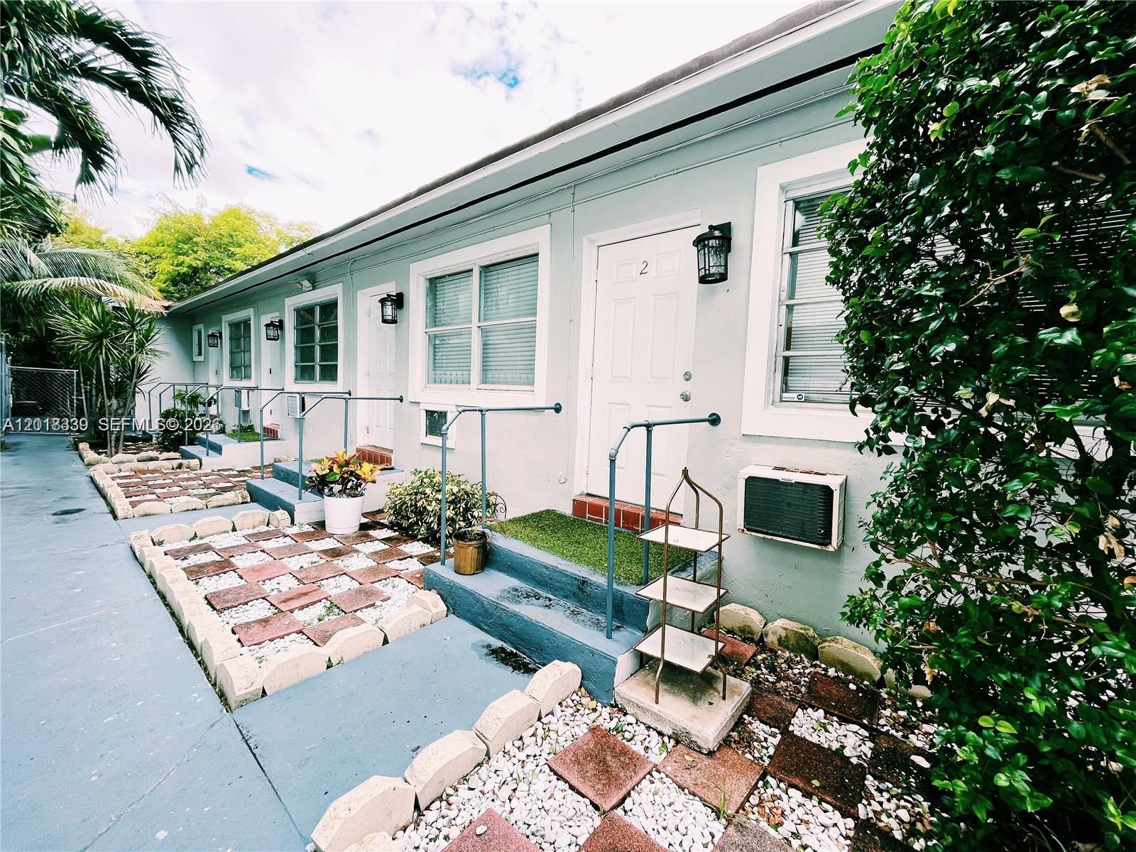 7630 Byron Avenue, Miami Beach, FL 33141, Miami Beach