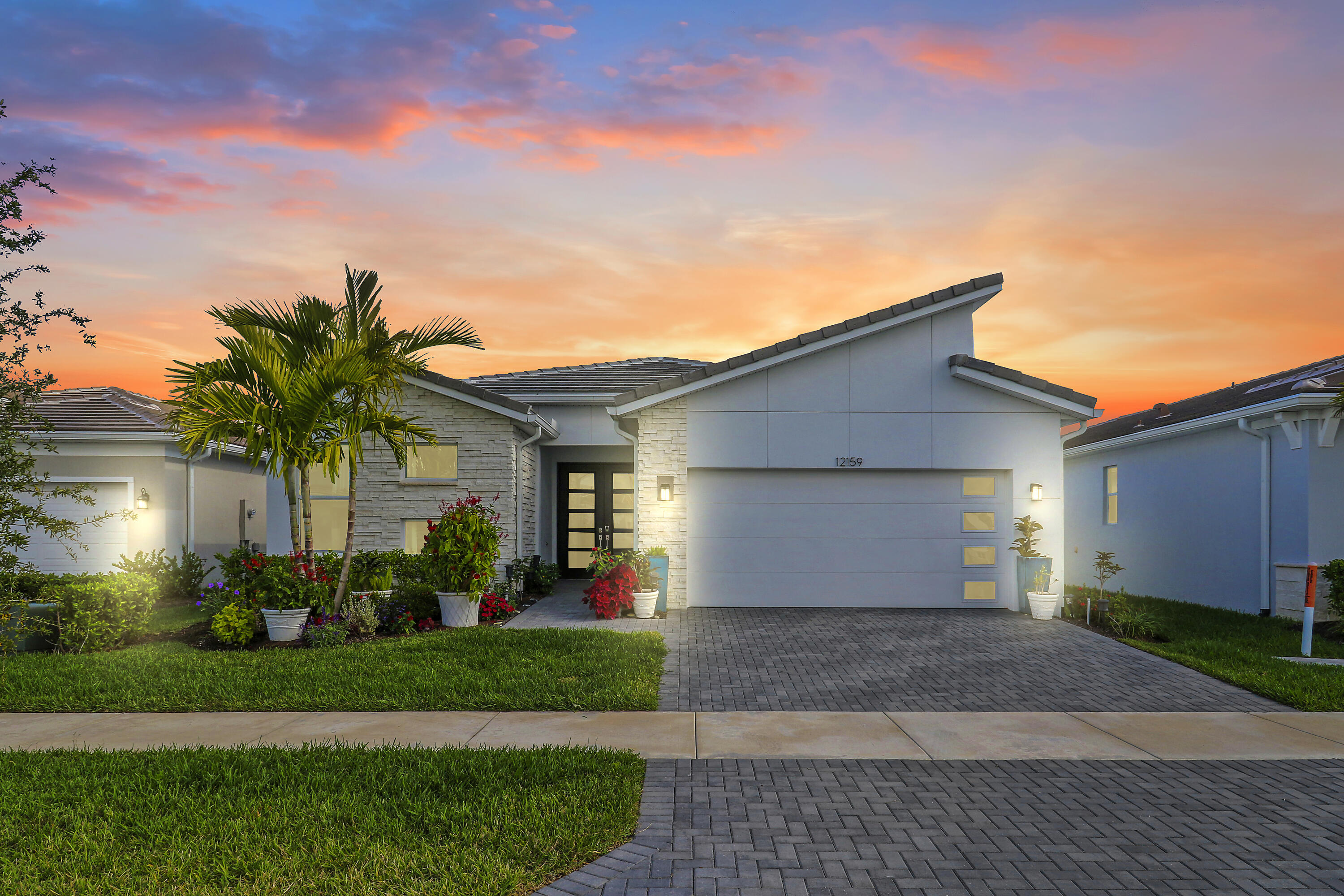12159 SW Ameresque Way, Port St. Lucie, FL 34987, Port St Lucie