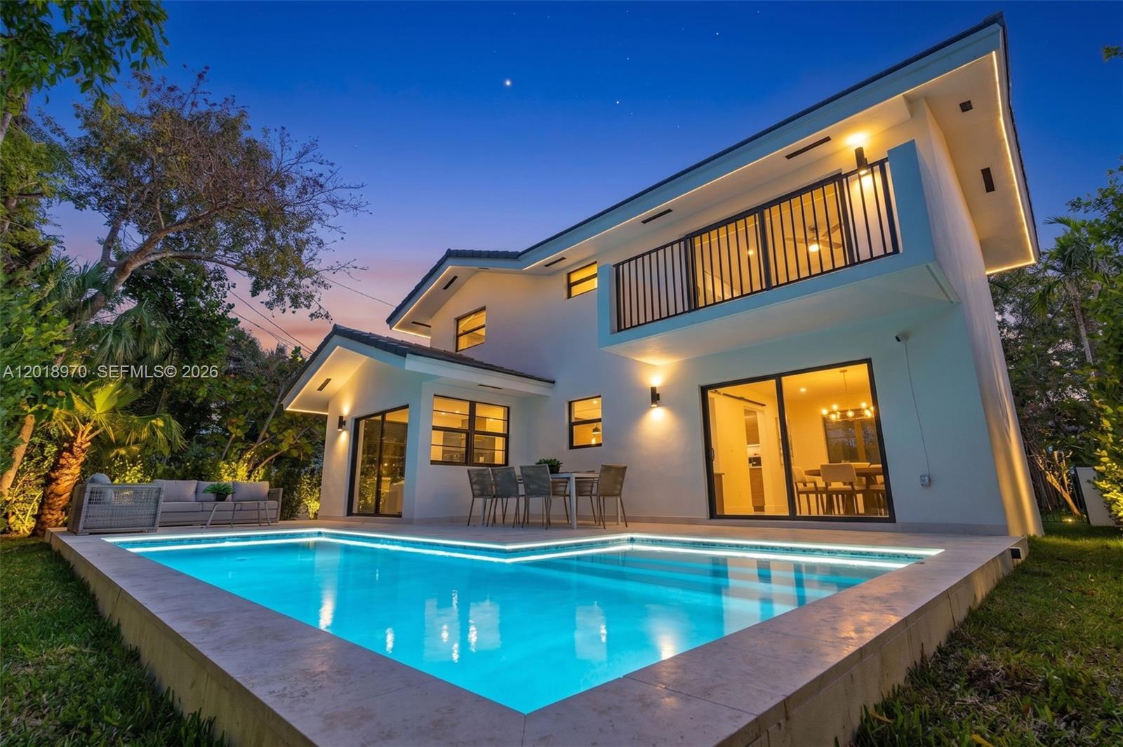 1415 Trillo Avenue, Coral Gables, FL 33146, Coral Gables