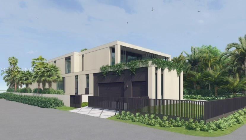 1051 S Southlake Drive, Hollywood, FL 33019, Hollywood