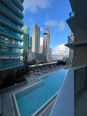 77 SE 5th Street 1605, Miami, FL 33131, Miami