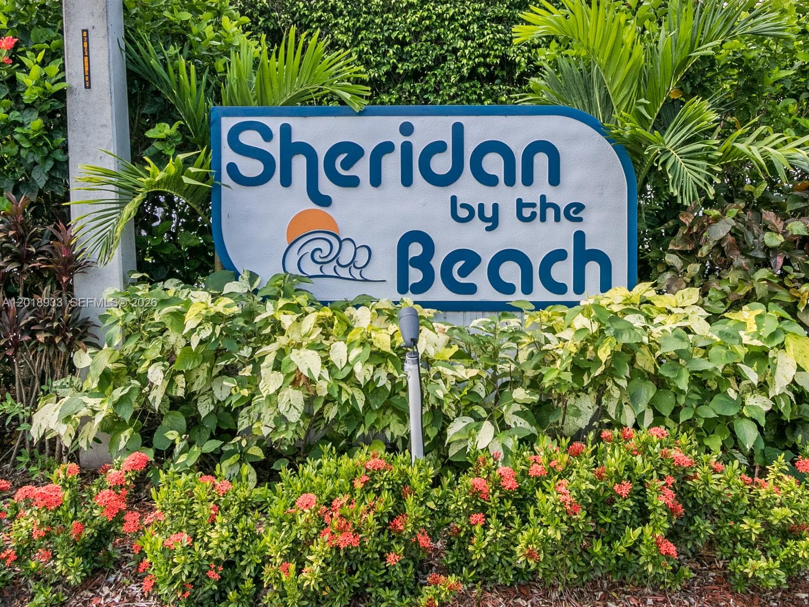 1410 Sheridan Street 9I, Hollywood, FL 33020, Hollywood