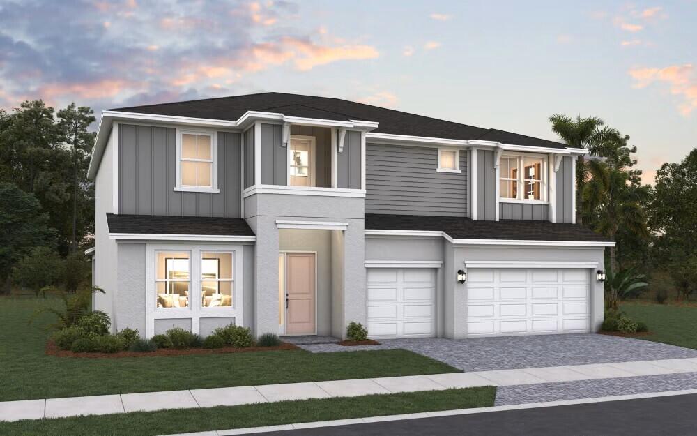 10733 NW Suncrest Lp, Port St. Lucie, FL 34987, Port St Lucie