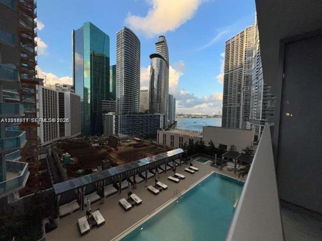 77 SE 5th Street 1704, Miami, FL 33131, Miami