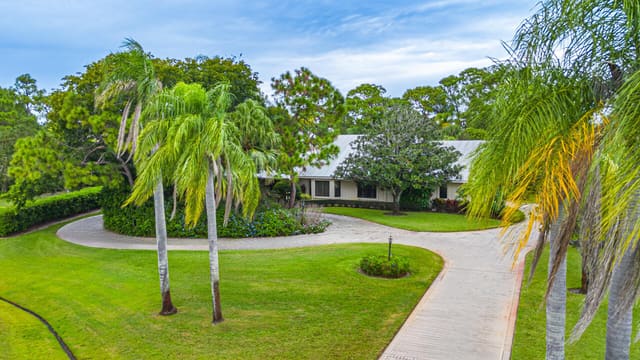 4651 SW Branch Ter W W, sold in Crane Creek Country Club, Palm City, FL