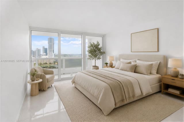 1717 NE Bayshore Drive A2736, sold in Venetia Condo, Miami, FL