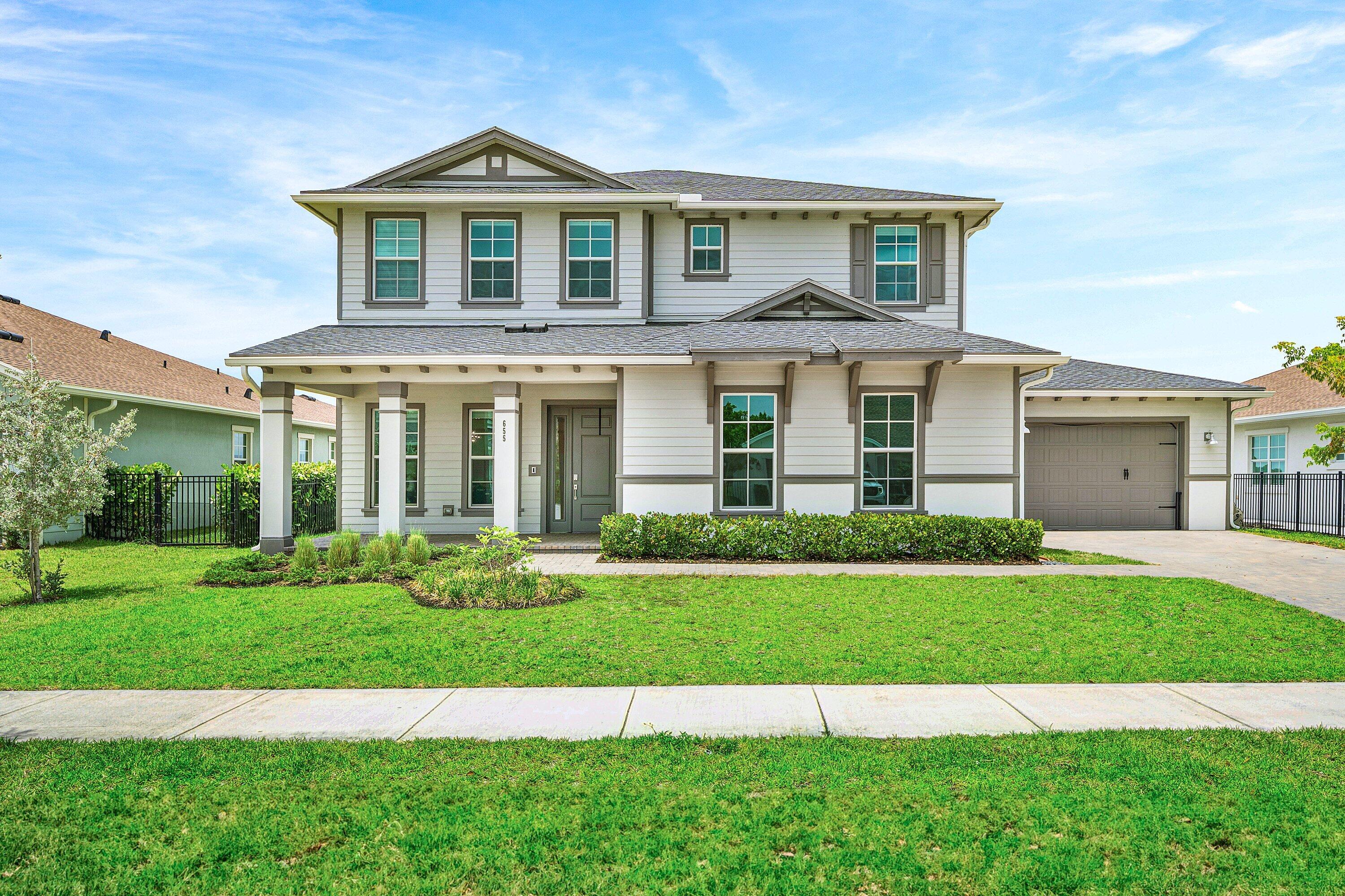 655 Hookline Circle, Loxahatchee, FL 33470, Loxahatchee