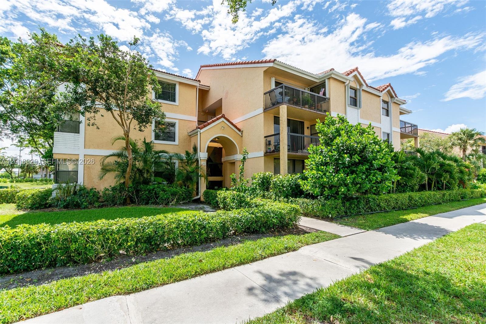 5721 Riverside Drive 202B5, Coral Springs, FL 33067, Coral Springs