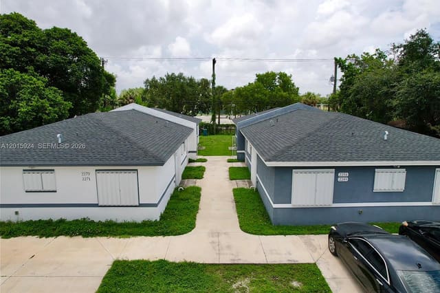 2249 NW 66th Street 2249, Miami, FL 33147