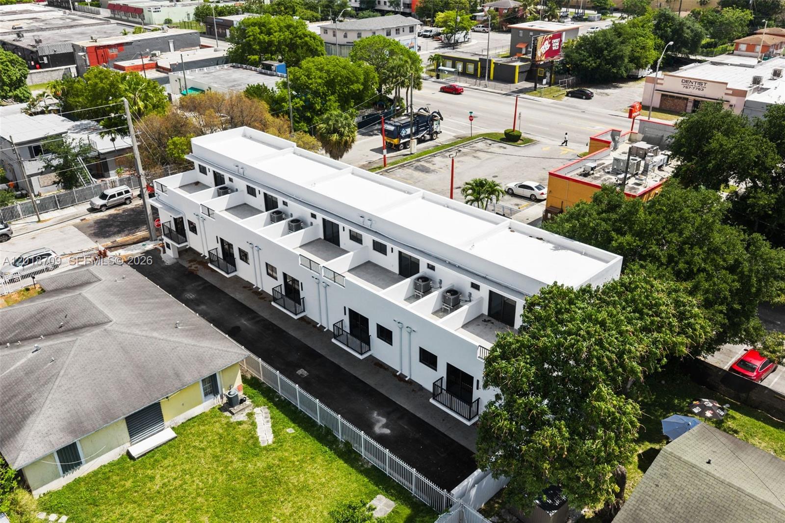 728 NW 55th Terrace 728, Miami, FL 33127, Miami