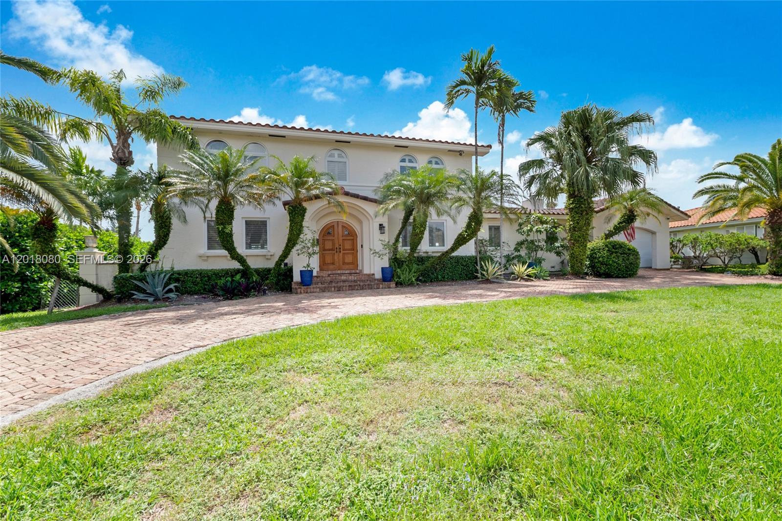 13035 Nevada Street, Coral Gables, FL 33156, Coral Gables
