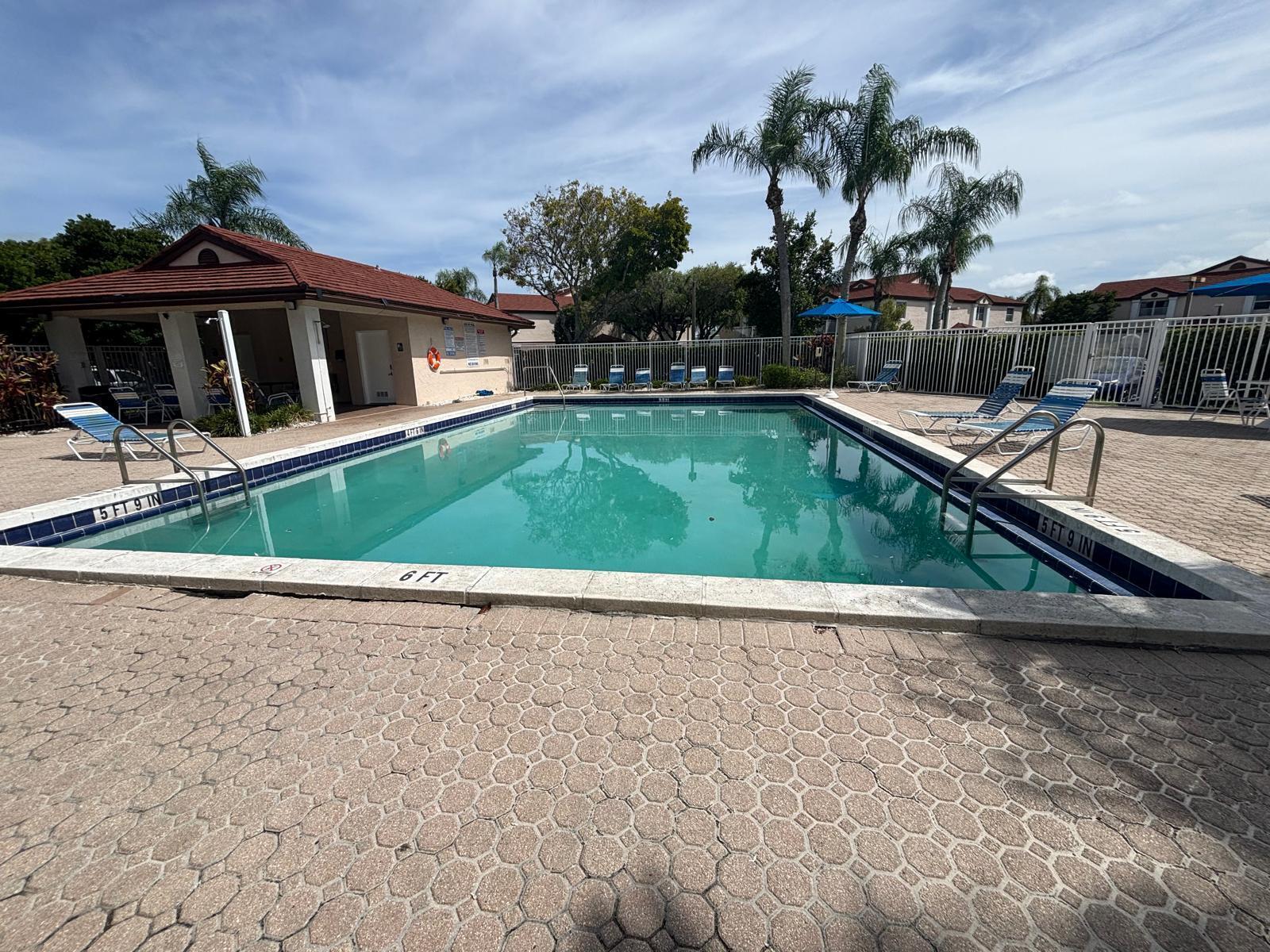 11201 SW 13th Street, Pembroke Pines, FL 33025, Pembroke Pines