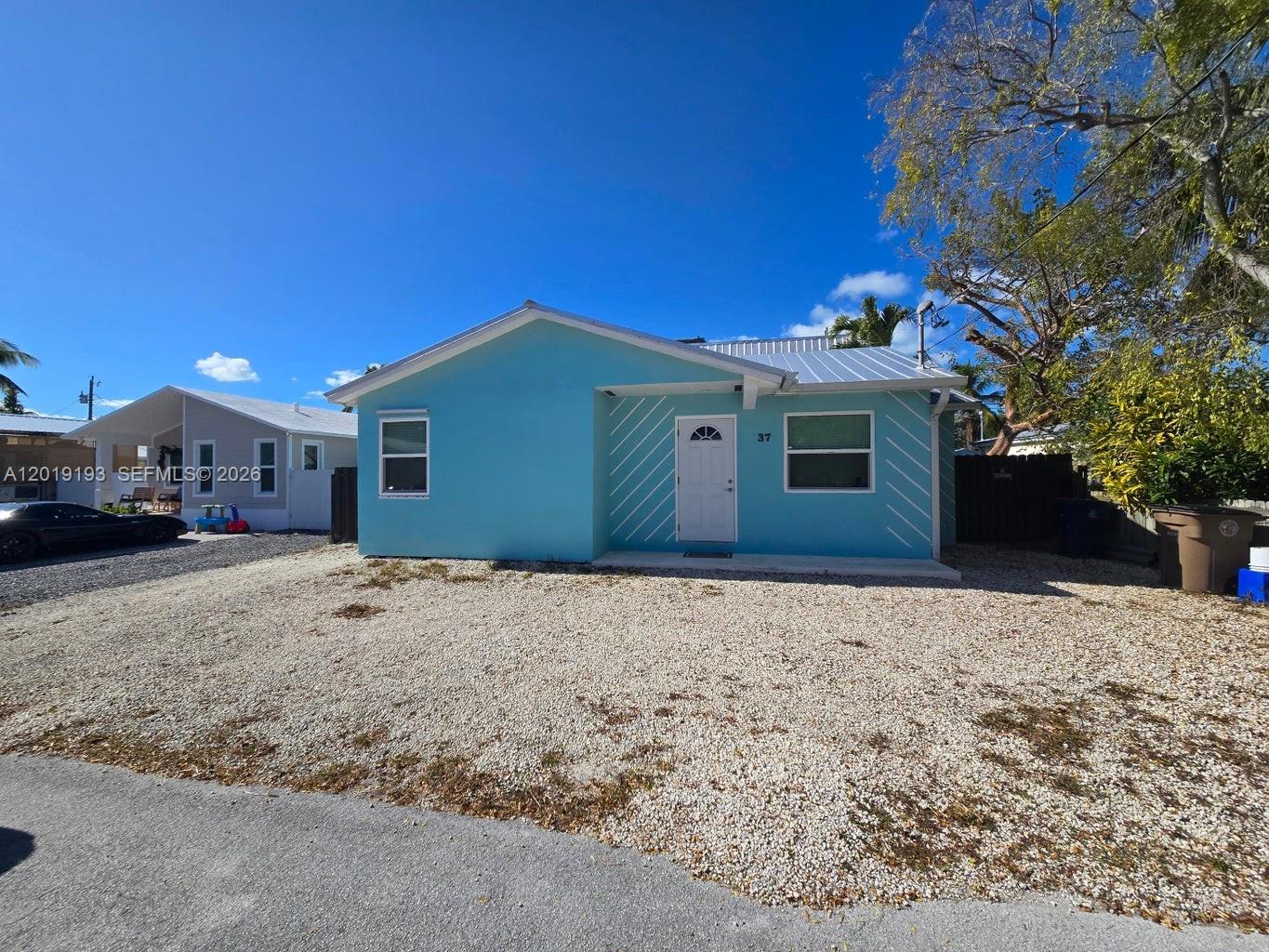 37 Orange Drive, Key Largo, FL 33037, Key Largo