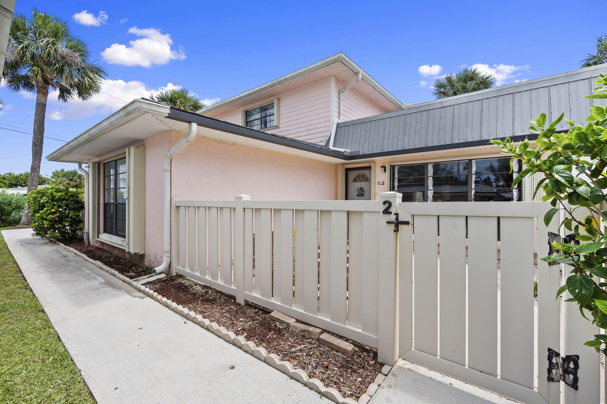 1772 Gulfstream Avenue C 2, Fort Pierce, FL 34949, Fort Pierce
