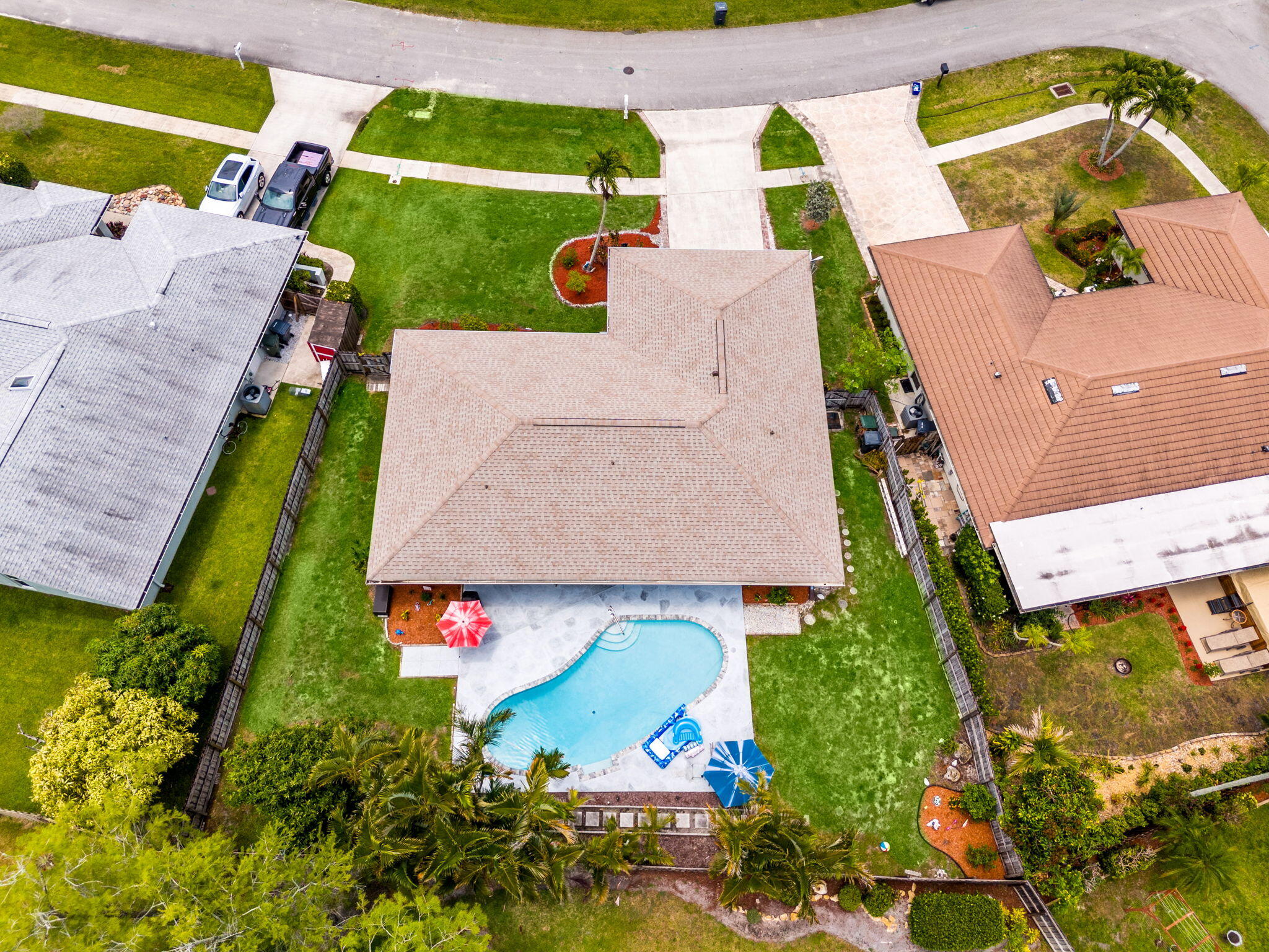 986 Cherry Lane, Wellington, FL 33414, Wellington