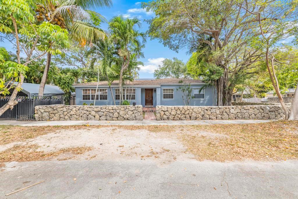 2301 Tequesta Lane, Coconut Grove, FL 33133, Coconut Grove