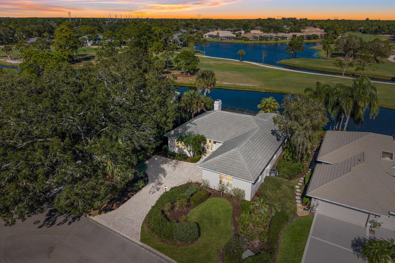 10206 Isle Of Pines Court, Port St. Lucie, FL 34986 photo 2
