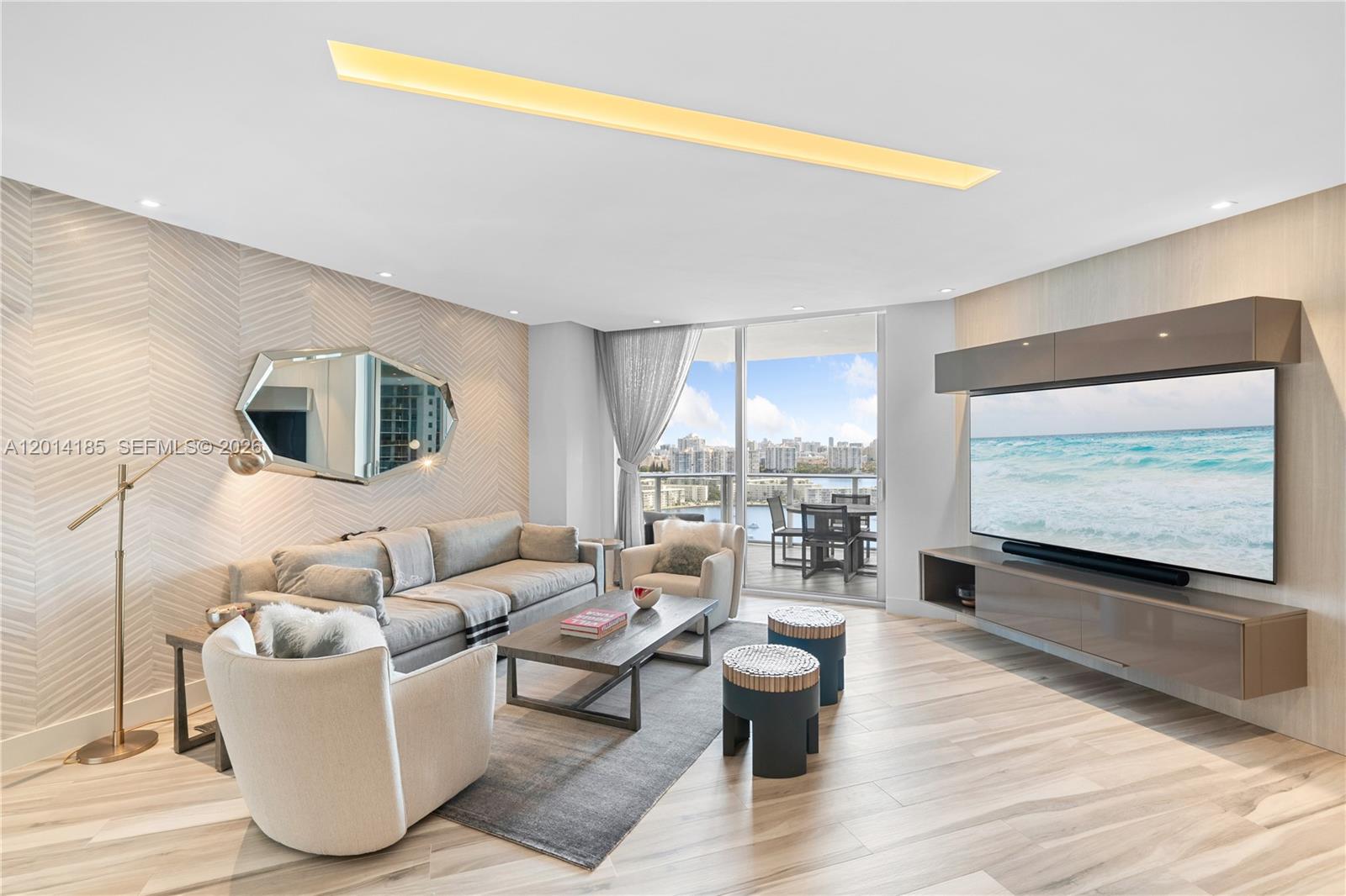 17111 Biscayne Boulevard 2107, North Miami Beach, FL 33160, North Miami Beach