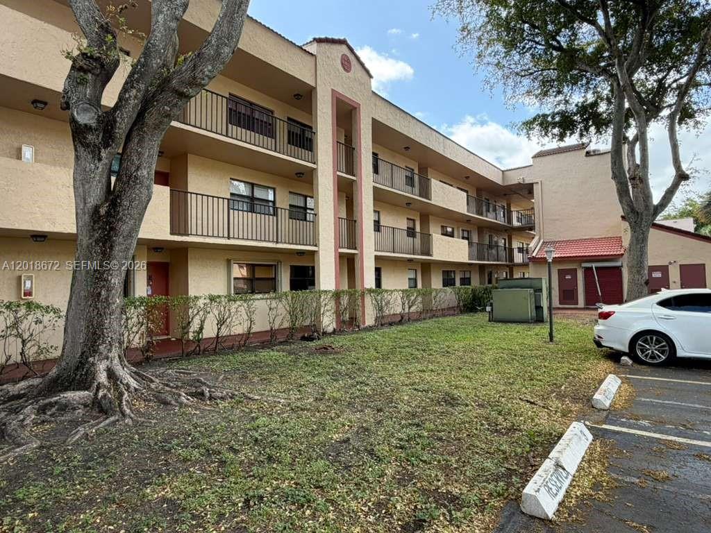 3400 Foxcroft Rd 107 107, Miramar, FL 33025, Miramar