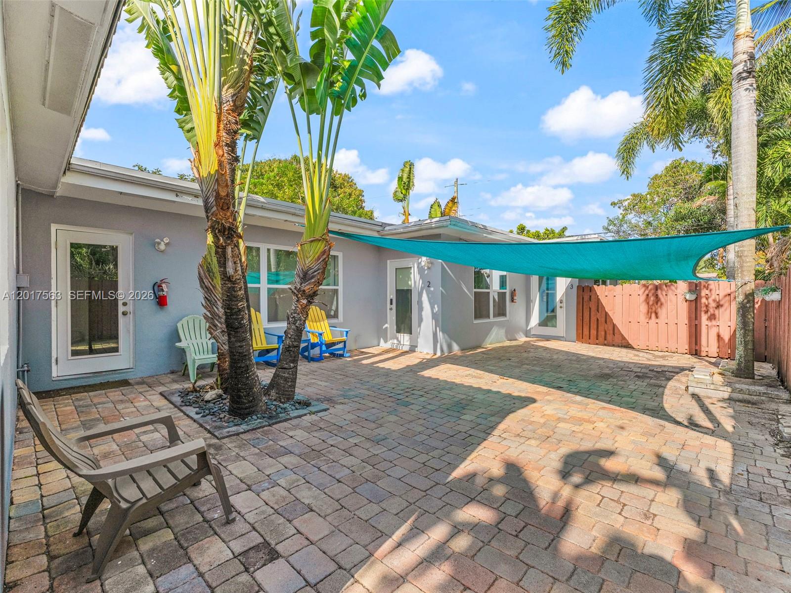 1432 NE 5th Avenue, Fort Lauderdale, FL 33304, Fort Lauderdale