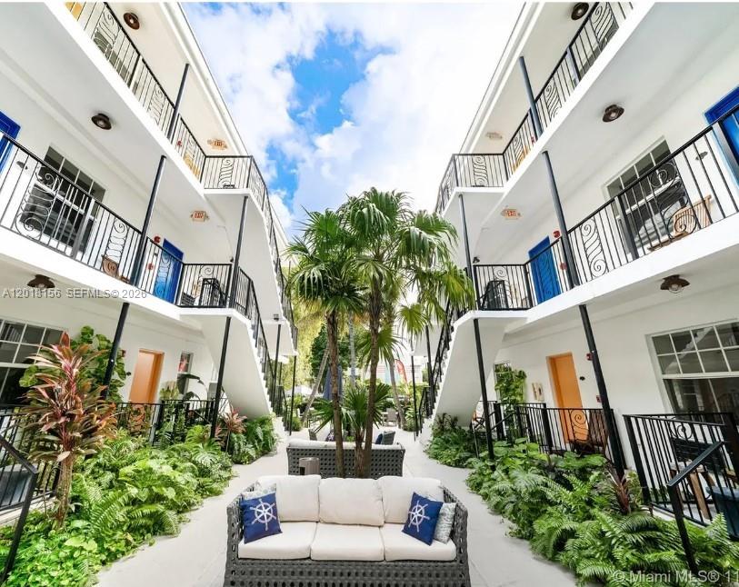 1330 Pennsylvania Avenue 106, Miami Beach, FL 33139, Miami Beach