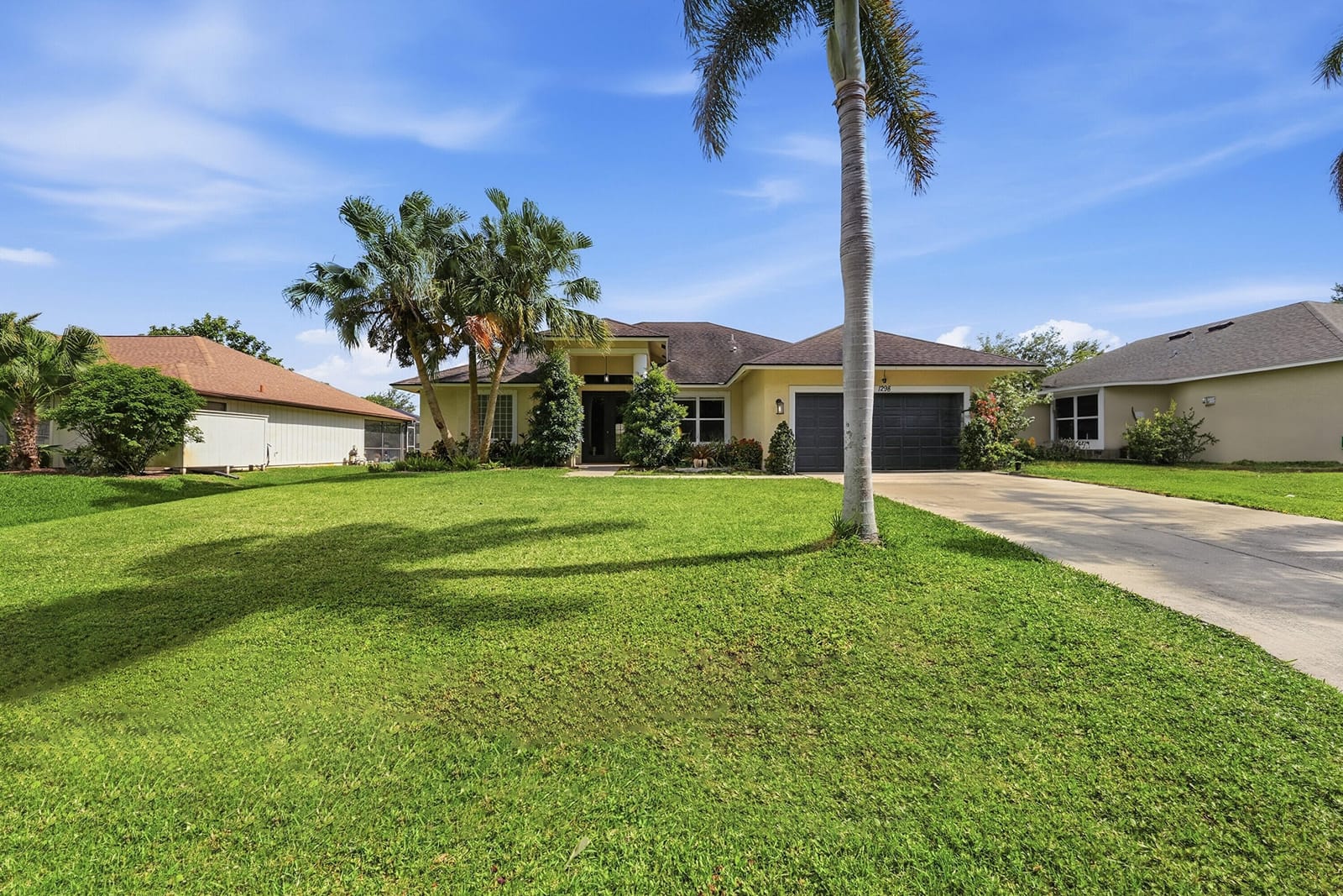 1298 SW Chase Road, Port St. Lucie, FL 34953