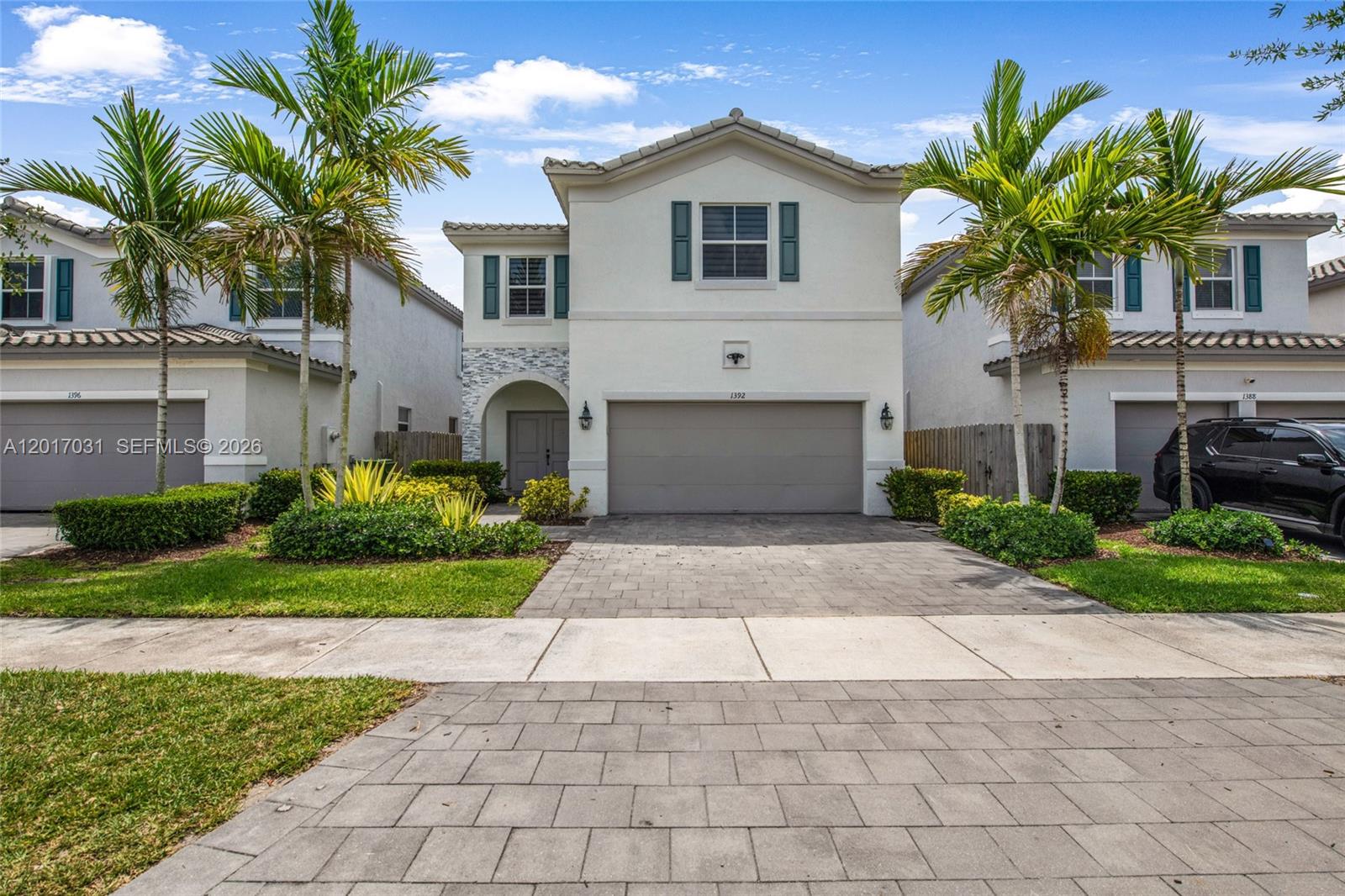 1392 SE 26th Terrace, Homestead, FL 33035, Homestead