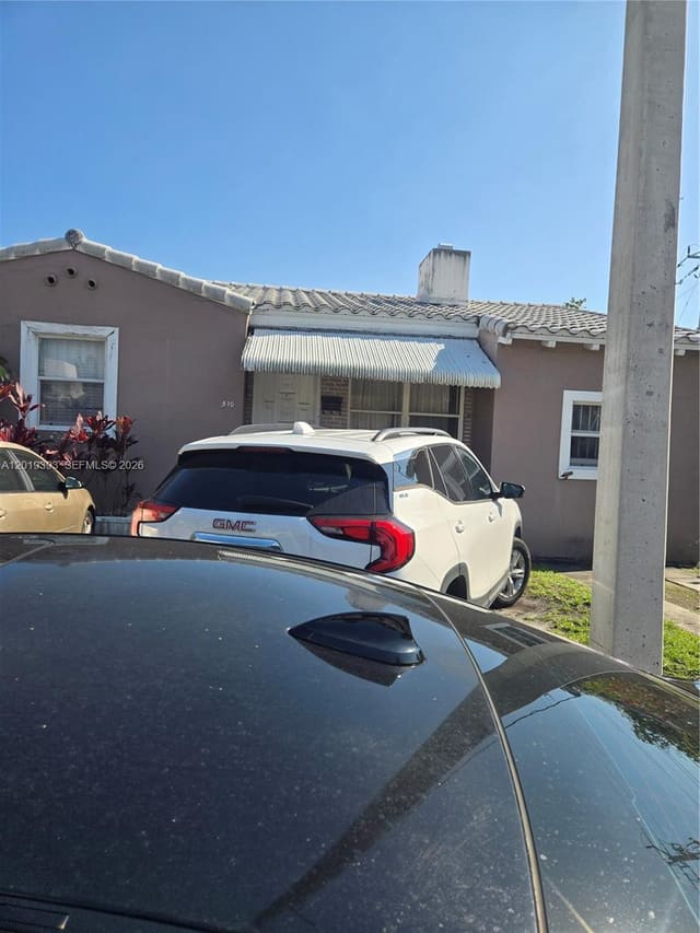 510 NE 71st Street, sold in Baywood, Miami, FL