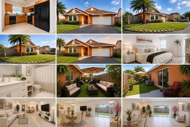 7840 NW 189th Street, Country Lake Park, Hialeah, FL