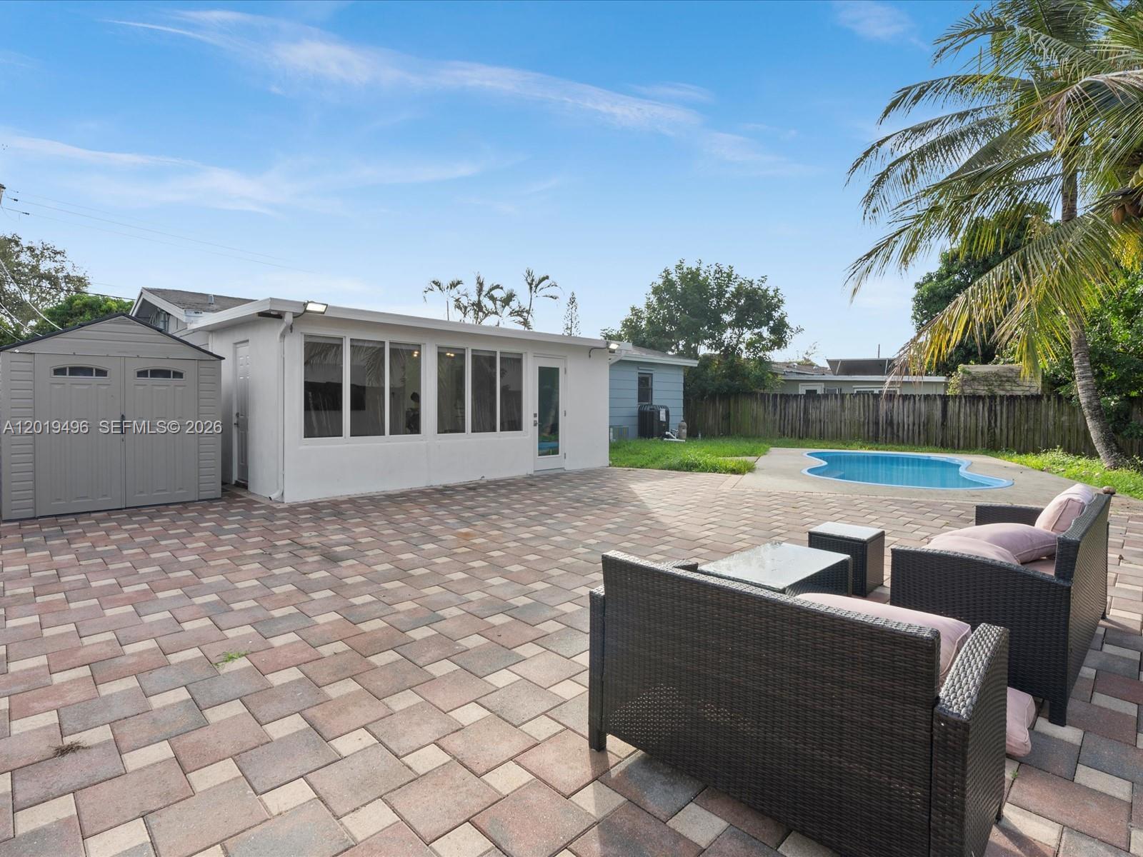 5731 SW 54th Terrace, Davie, FL 33314, Davie