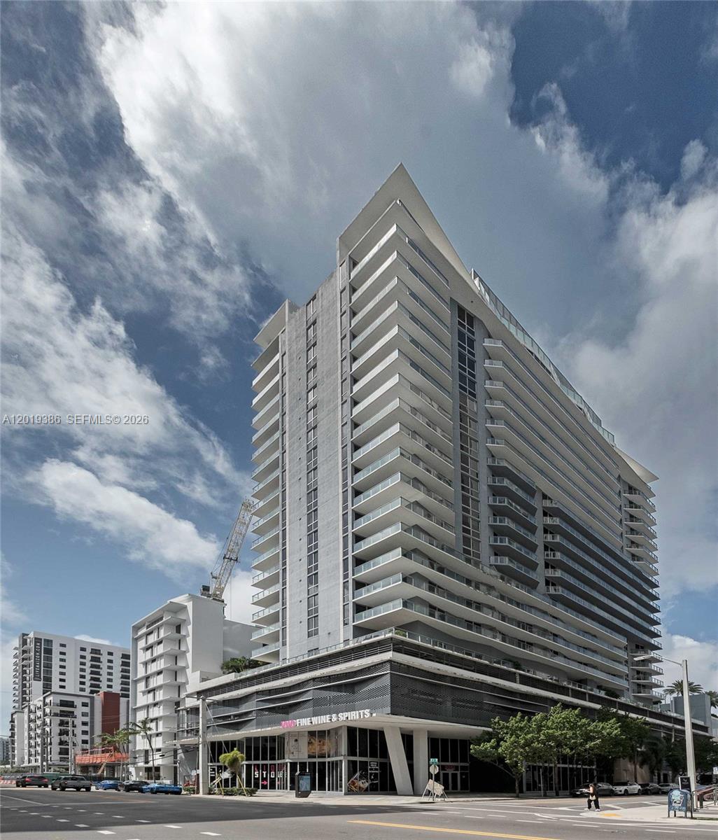 1010 SW 2nd Avenue 1709, Miami, FL 33130, Miami