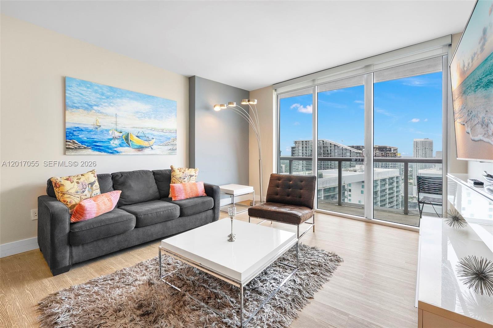 485 Brickell Avenue 4606, Miami, FL 33131, Miami