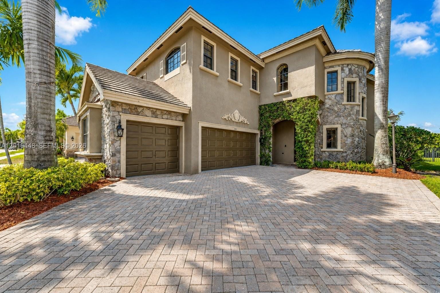 3476 Collonade Drive, Wellington, FL 33449