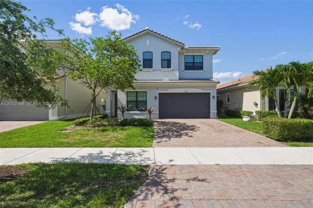 8815 NW 37th Drive, Coral Springs, FL 33065