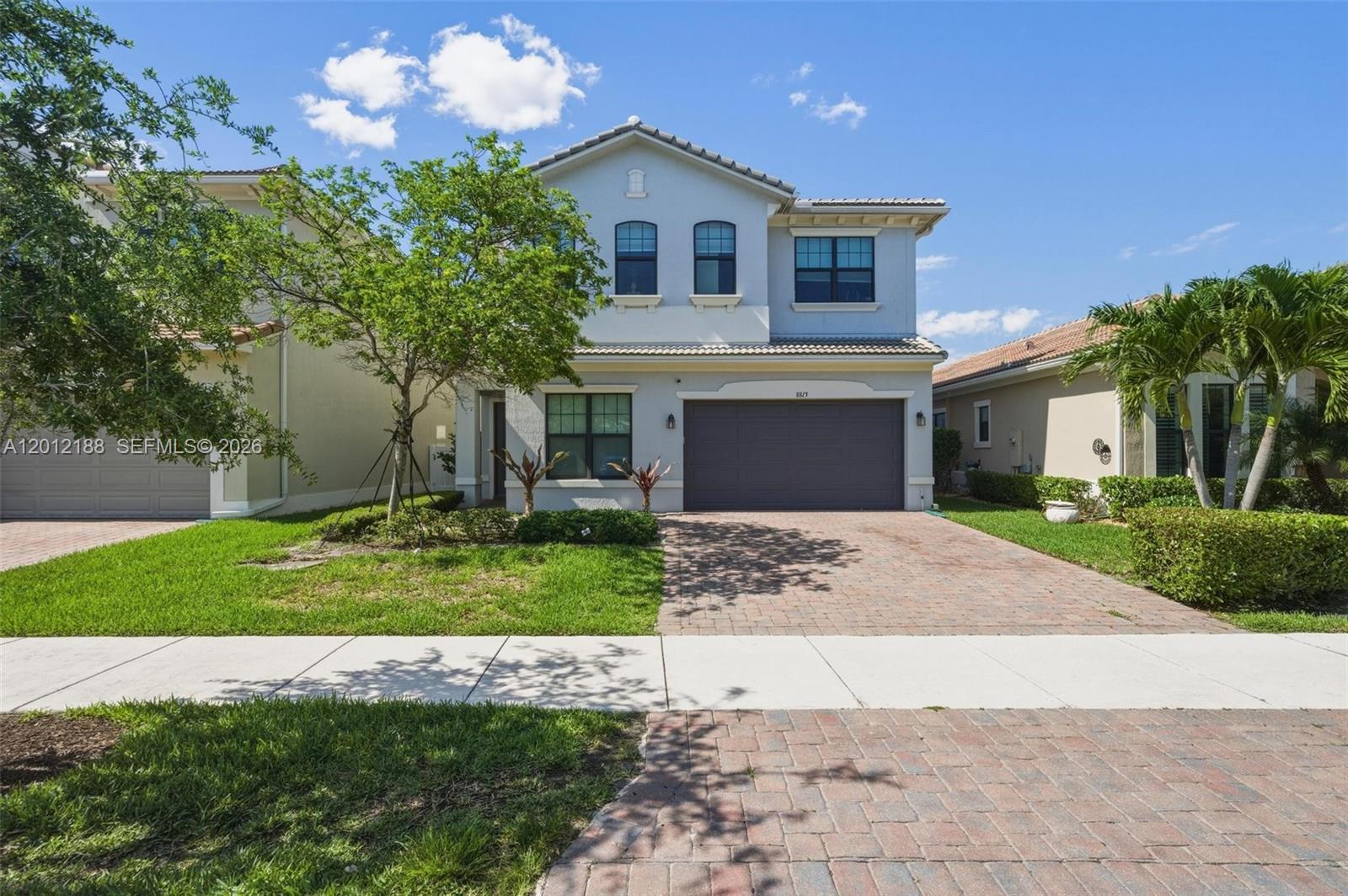 8815 NW 37th Drive, Coral Springs, FL 33065, Coral Springs