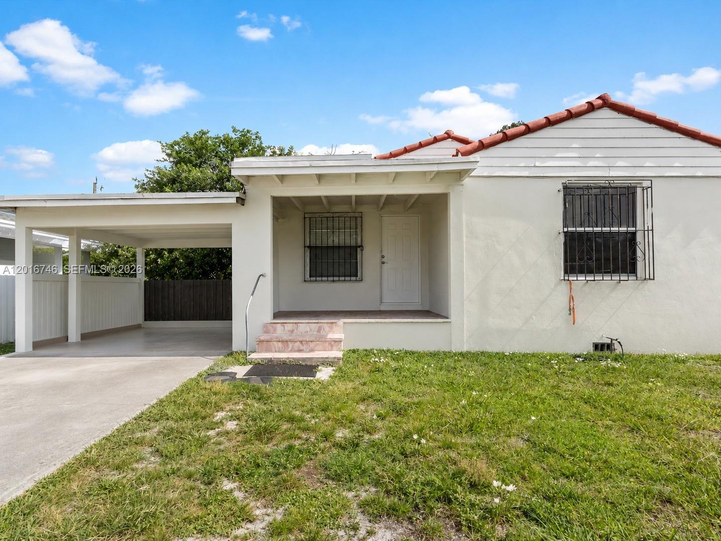 1111 NW 77th Street, Miami, FL 33150, Miami