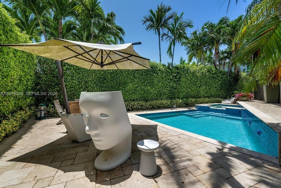 830 E Dilido Drive, Miami Beach, FL 33139, Miami Beach