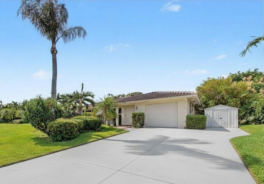1840 Crafton Road, Juno Beach, FL 33408, Juno Beach