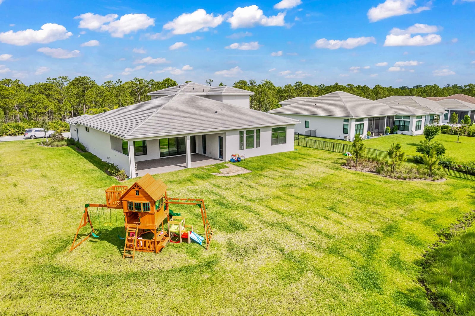 2989 SW Goldenglow Drive, Palm City, FL 34990 photo 25