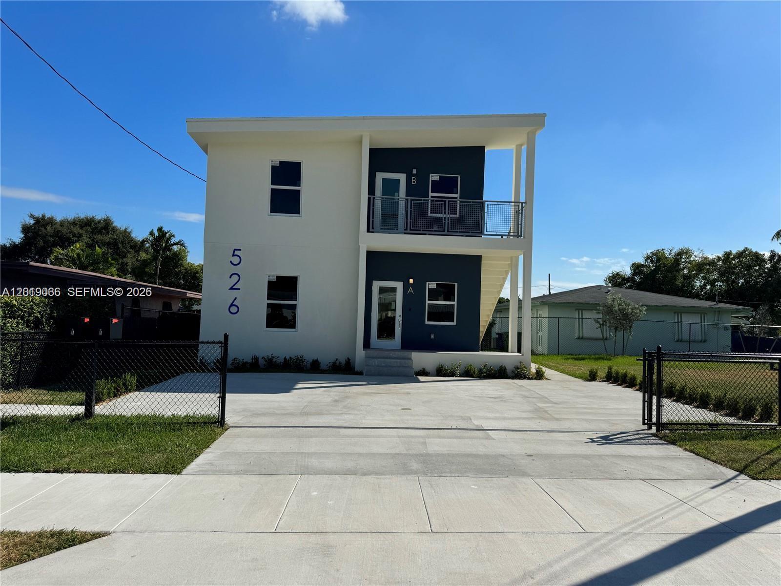 526 NW 6th Street, Hallandale Beach, FL 33009, Hallandale Beach
