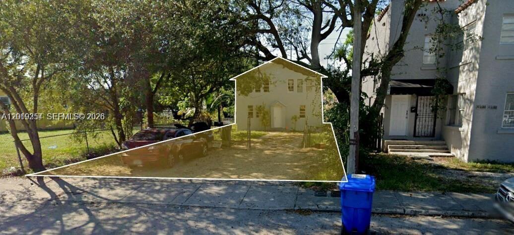 6326 NW 4th Avenue, Miami, FL 33150, Miami