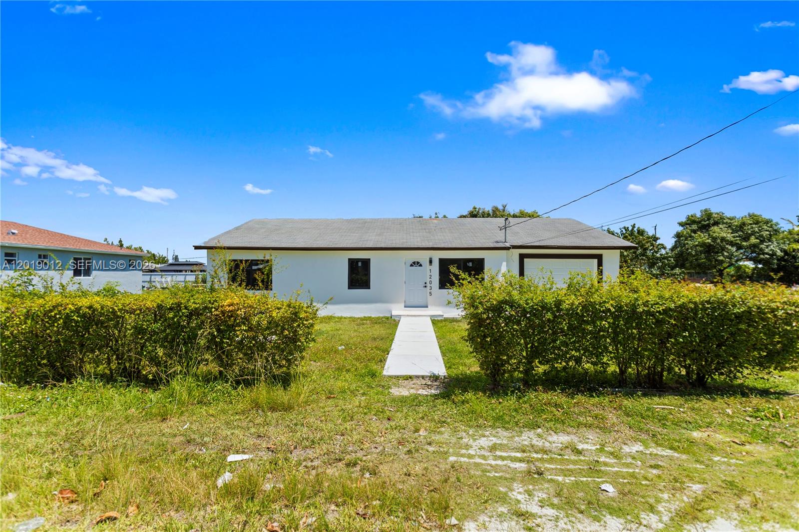 12035 SW 214th Terrace, Miami, FL 33177, Miami