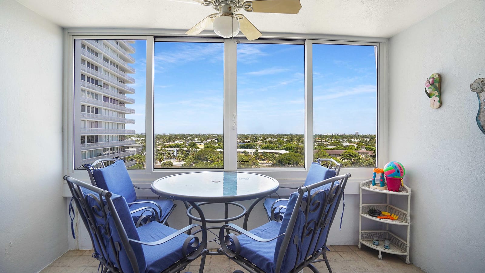 4040 Galt Ocean Drive 801 — photo 1