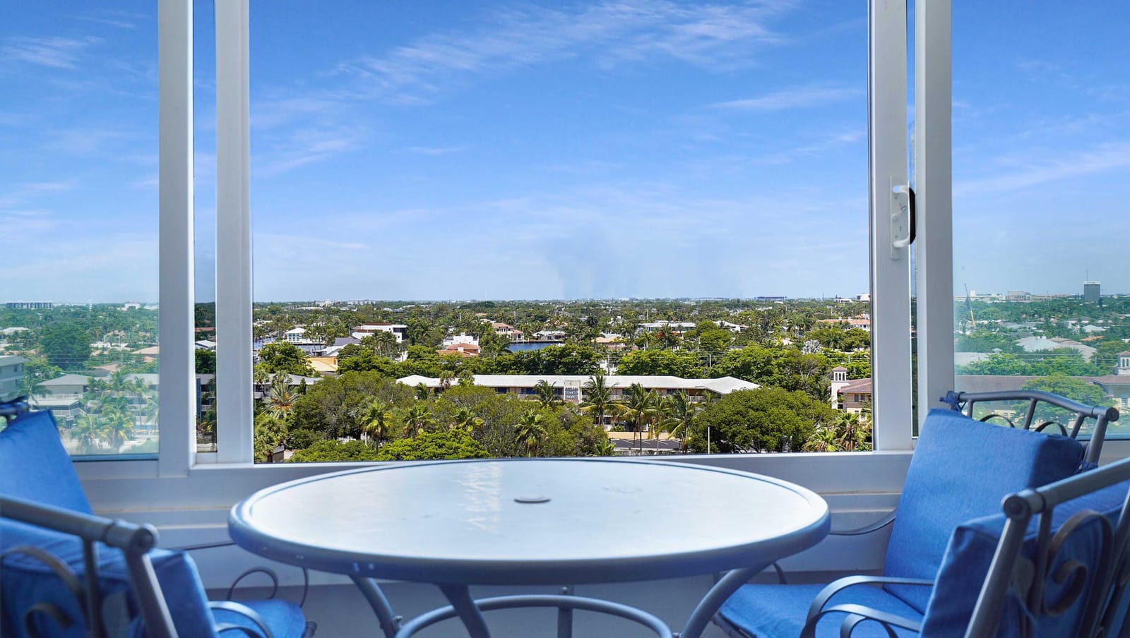4040 Galt Ocean Drive 801 — photo 2