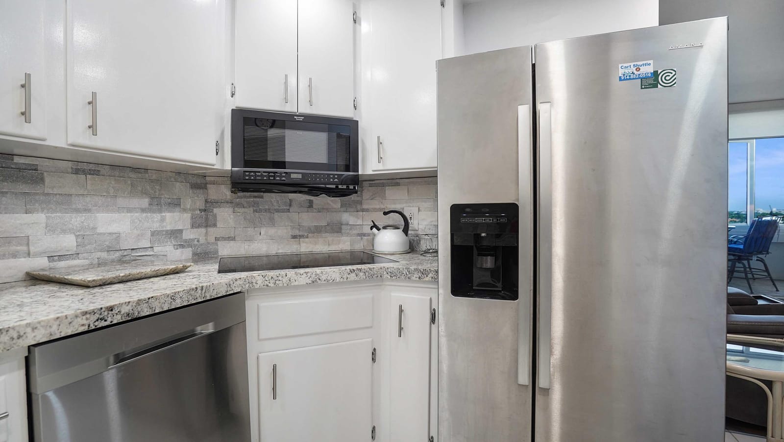 4040 Galt Ocean Drive 801 — photo 11