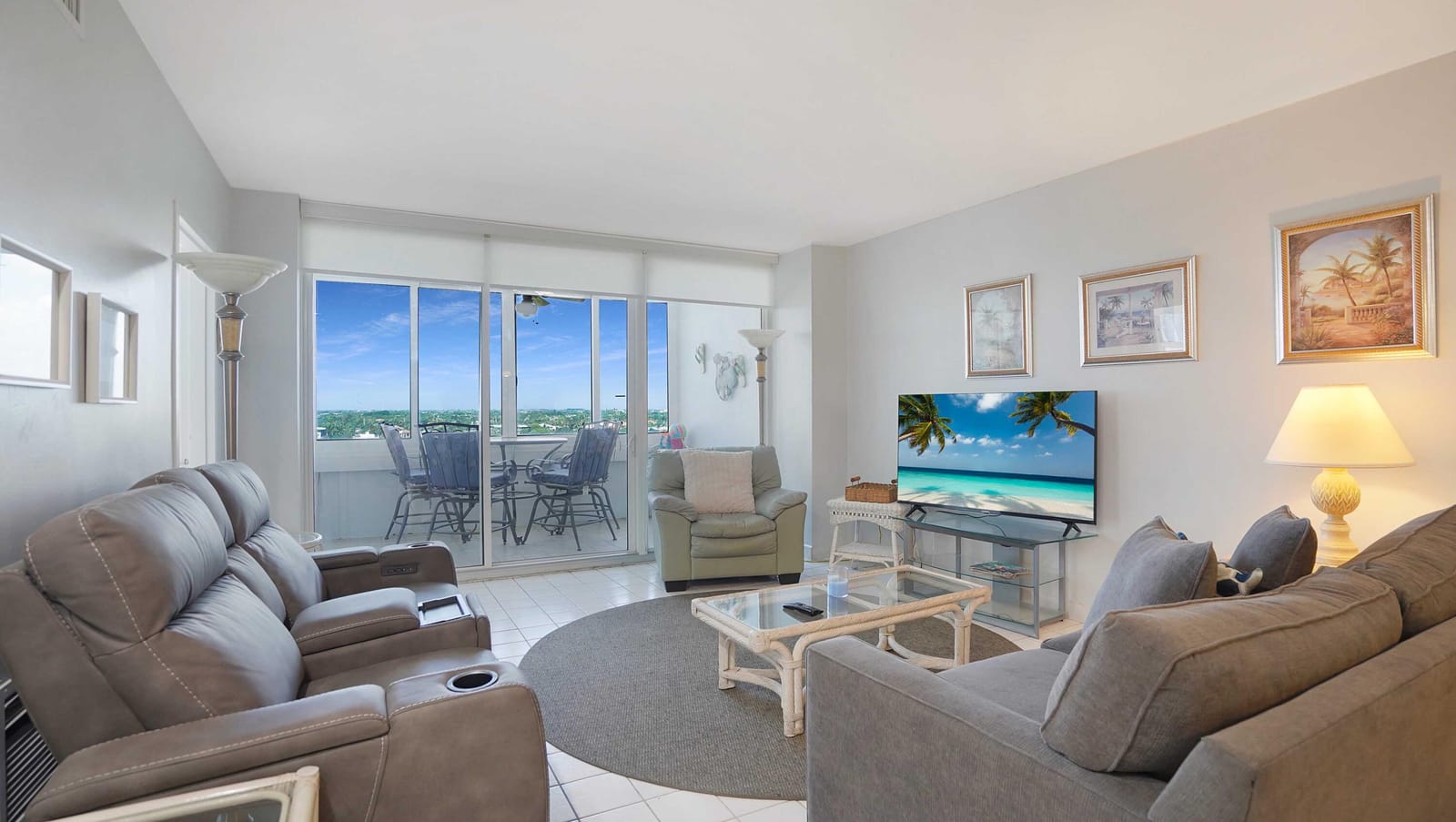 4040 Galt Ocean Drive 801 — photo 3