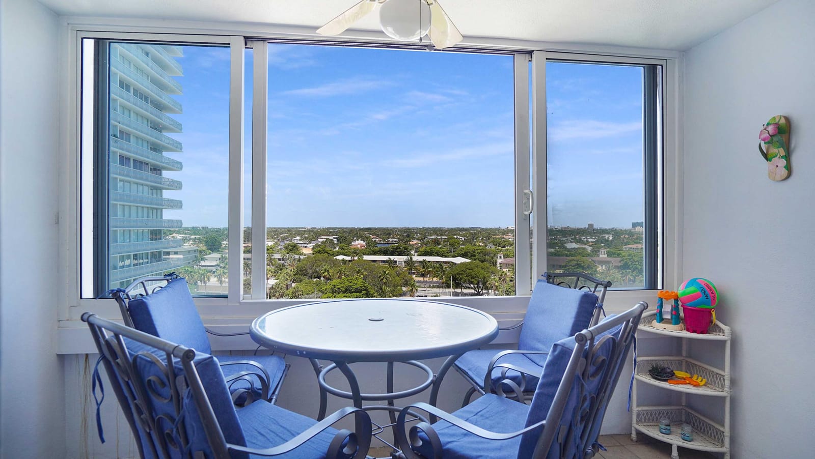 4040 Galt Ocean Drive 801 — photo 4