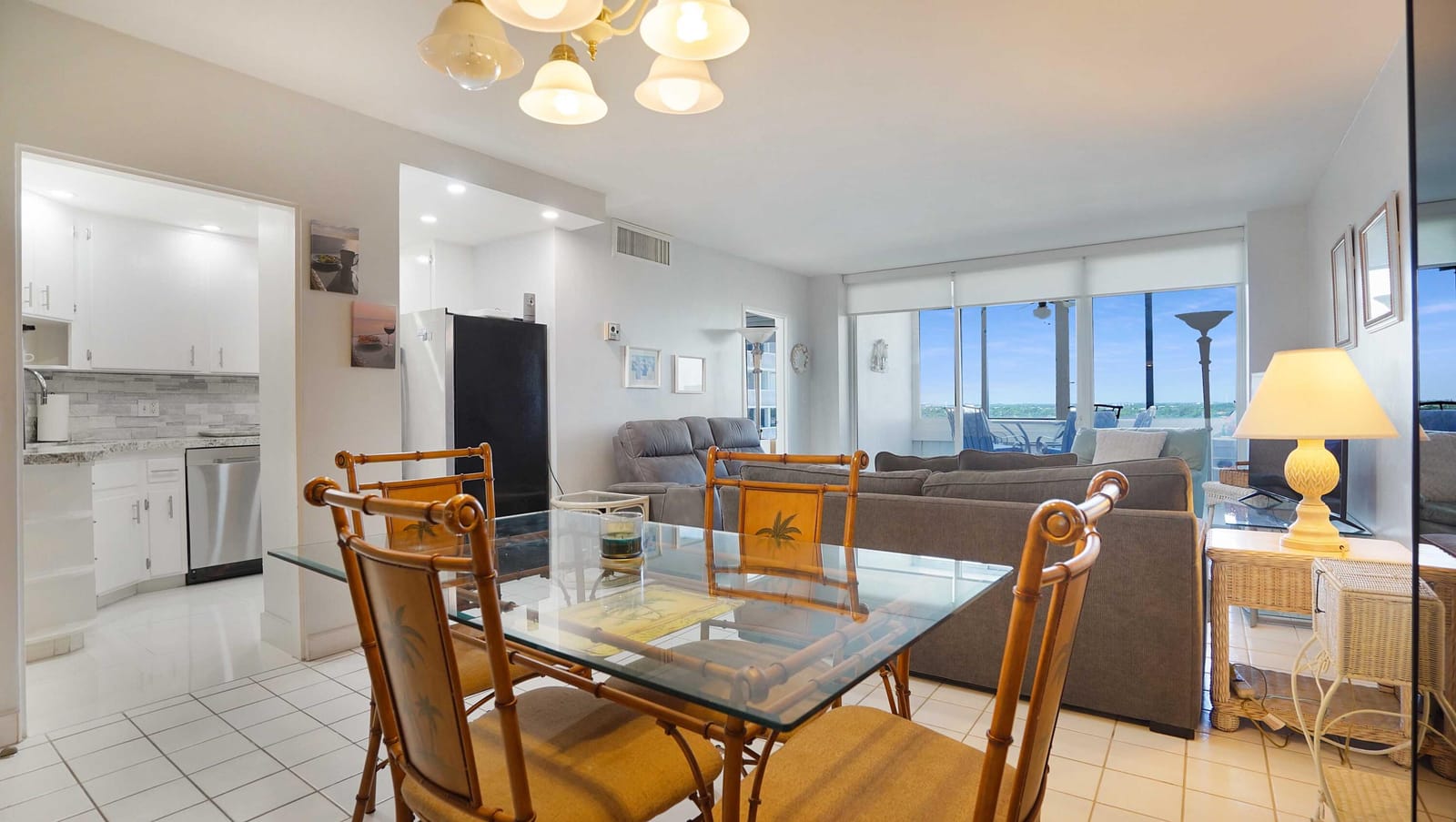 4040 Galt Ocean Drive 801 — photo 5