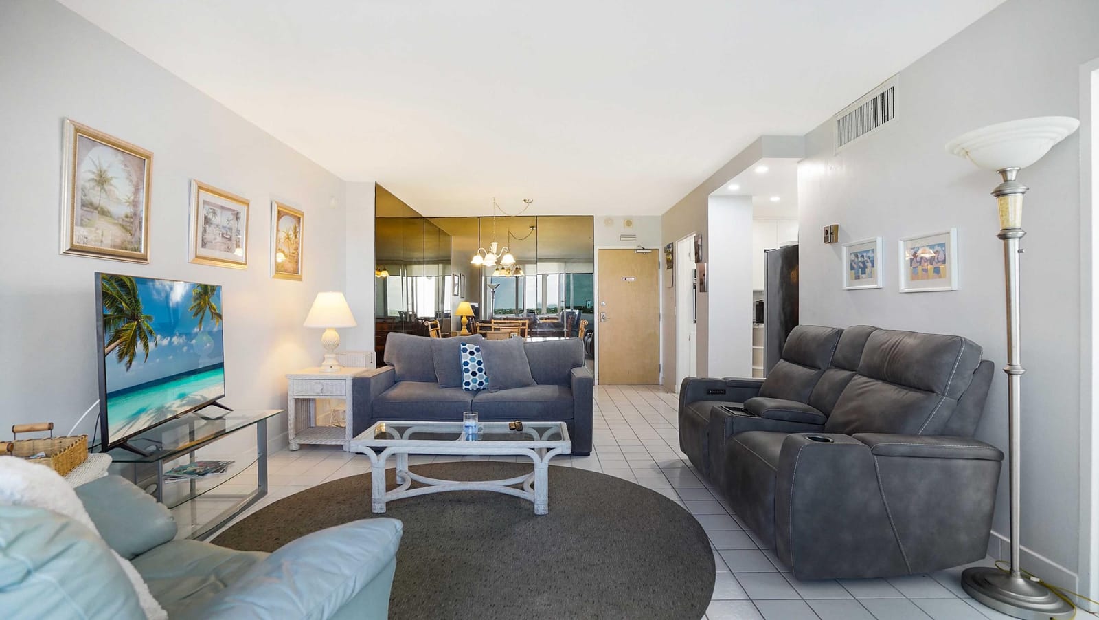 4040 Galt Ocean Drive 801 — photo 7