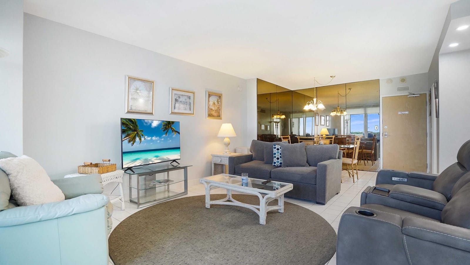4040 Galt Ocean Drive 801 — photo 8
